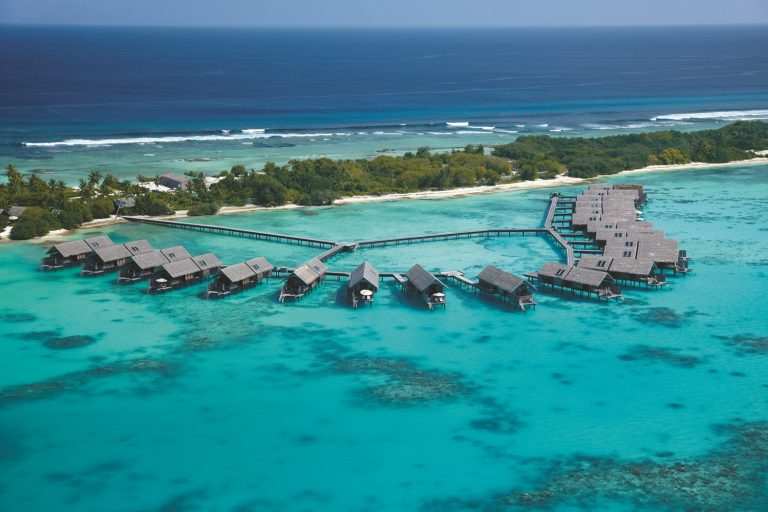 Мальдивы какой остров выбрать Остров