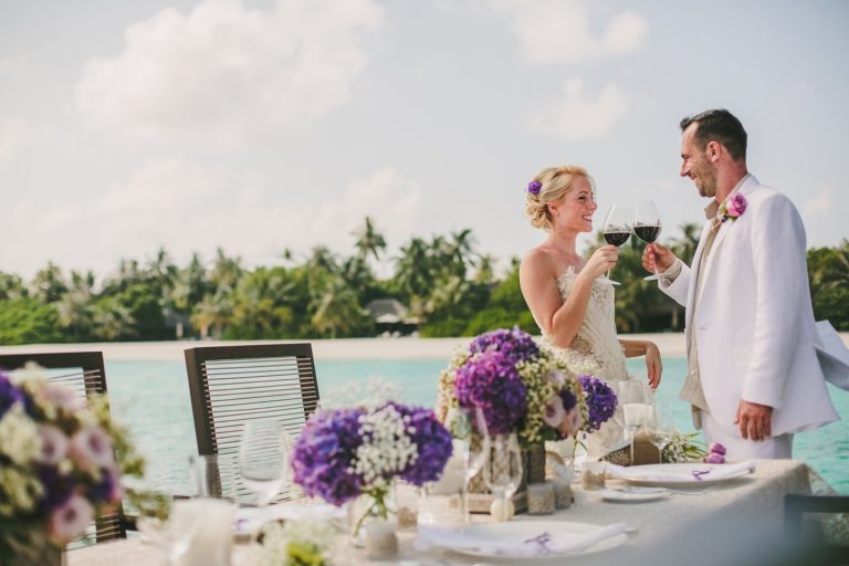 Что взять с собой на Мальдивы свадьба