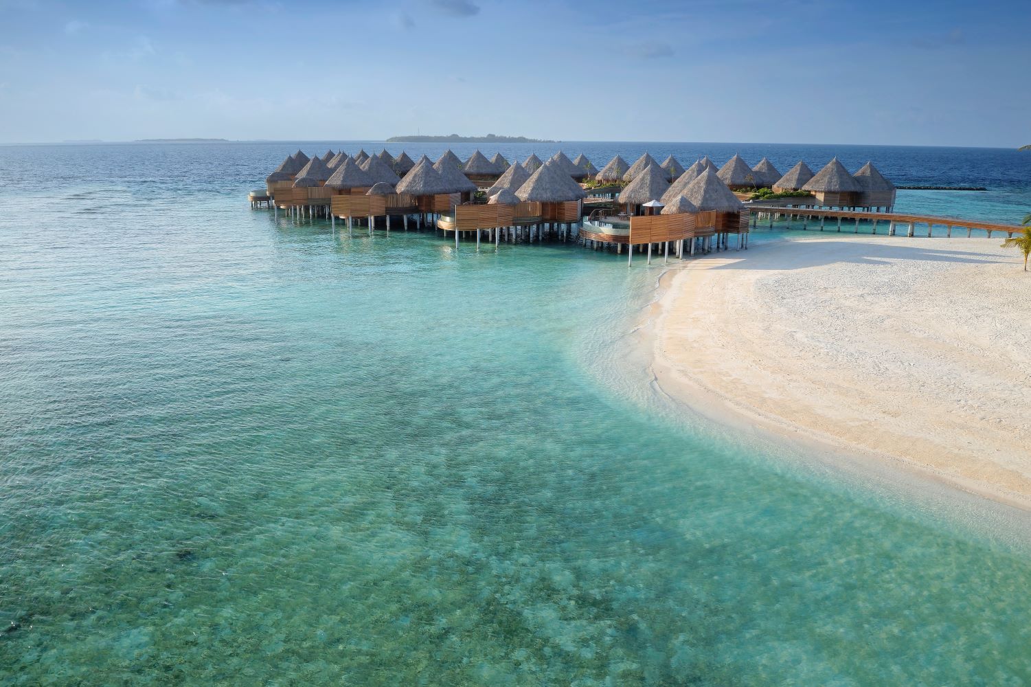 Мальдивы: ТОП отелей с лучшими рифами | Ассоциация Туроператоров