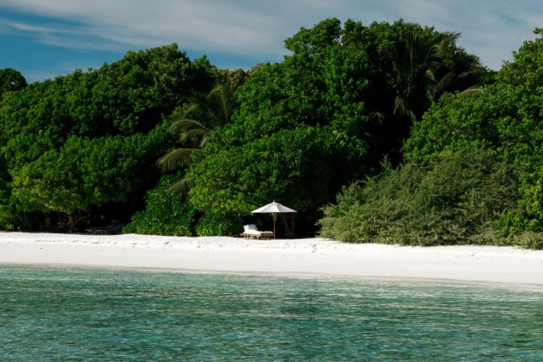 Мальдивы часовой пояс пляж