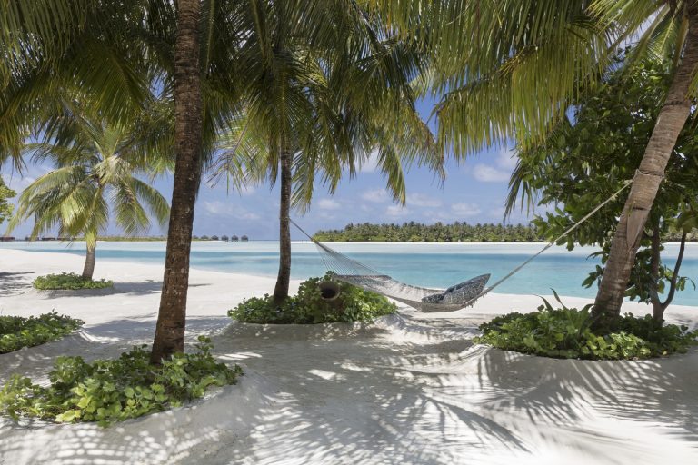 купить билеты на Мальдивы пляж