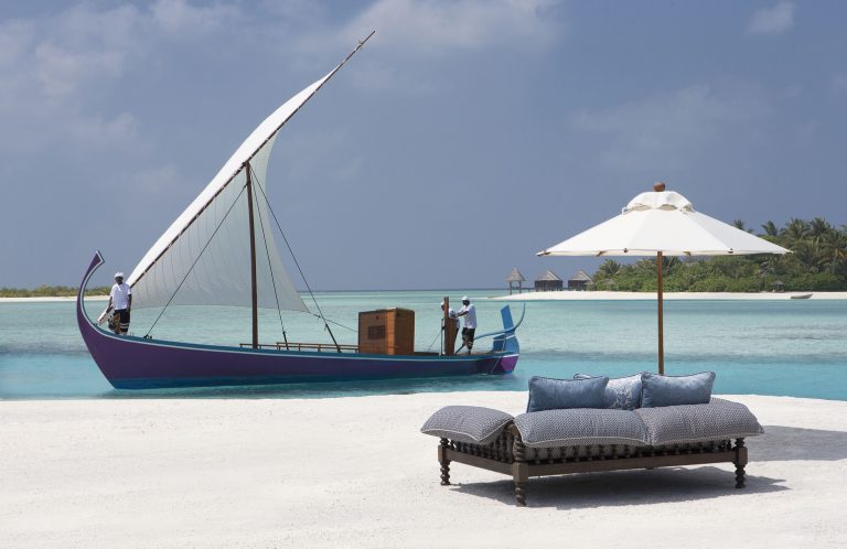 купить билеты на Мальдивы с лодкой