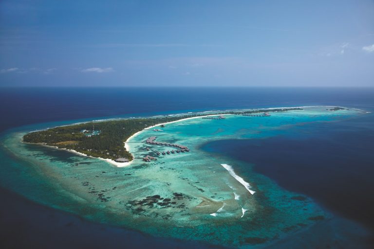 Мальдивы туры цены 2020 на троих бунгало