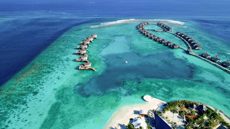 Мальдивы куда лучше поехать отдыхать