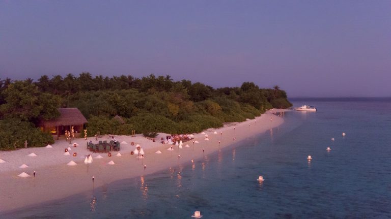 Острова Мальдивы фото пляжа