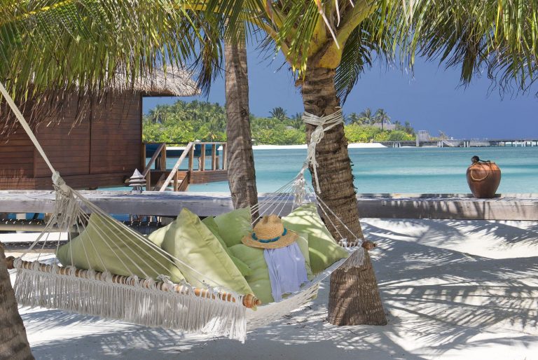 Где отдыхать на Мальдивах молодоженам