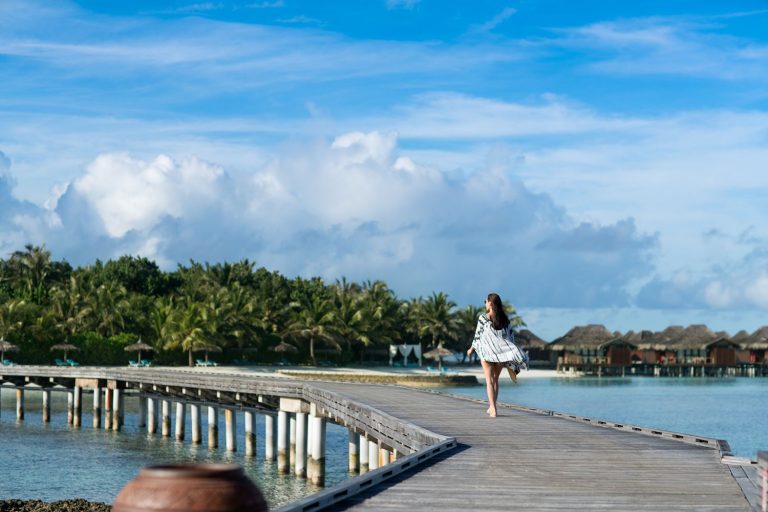 лучшие отели на Мальдивах 5 звезд для отдыха